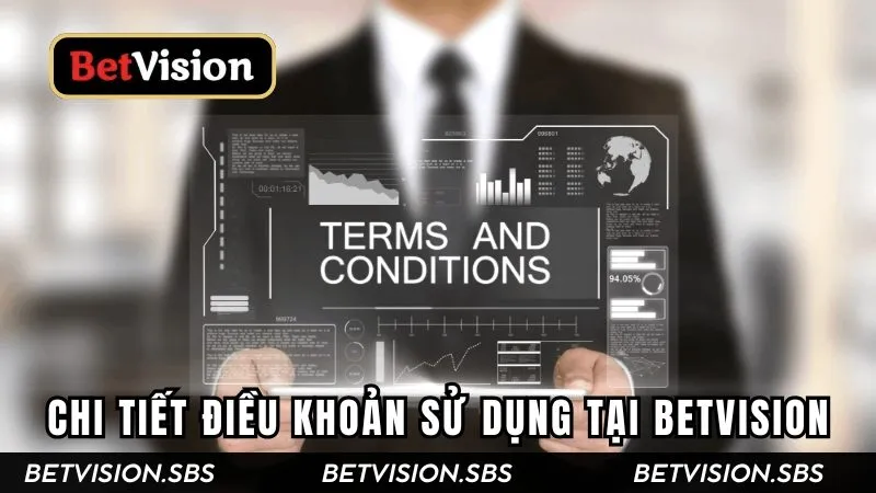 Đôi nét về điều khoản điều kiện tại nhà cái 