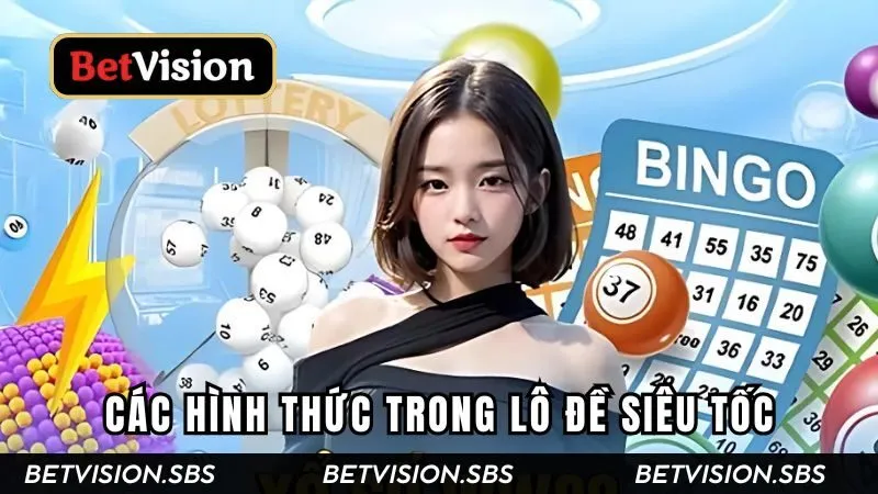 Các cửa cược nhanh chóng tại nhà cái hàng đầu