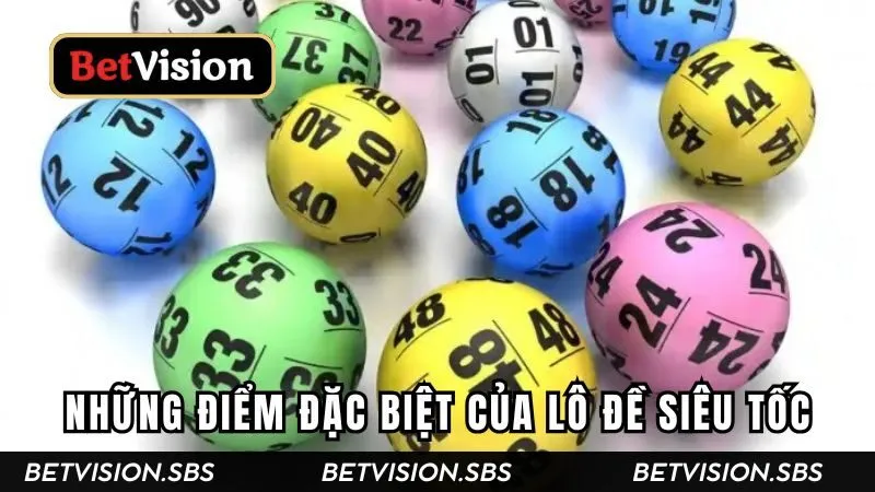 Những điểm đặc biệt thu hút người chơi tại nền tảng này