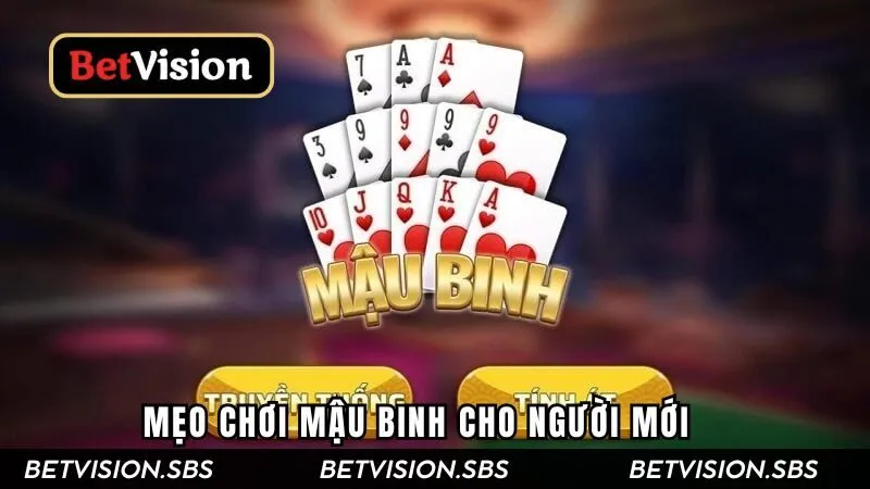 Bật mí mẹo chơi siêu cao thủ bất bại cho tân binh