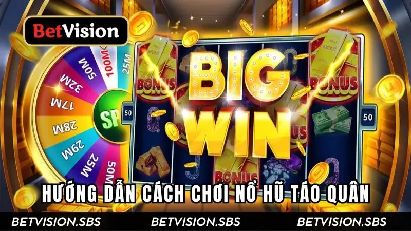 Sức hấp dẫn không thể bỏ qua tại game slot này