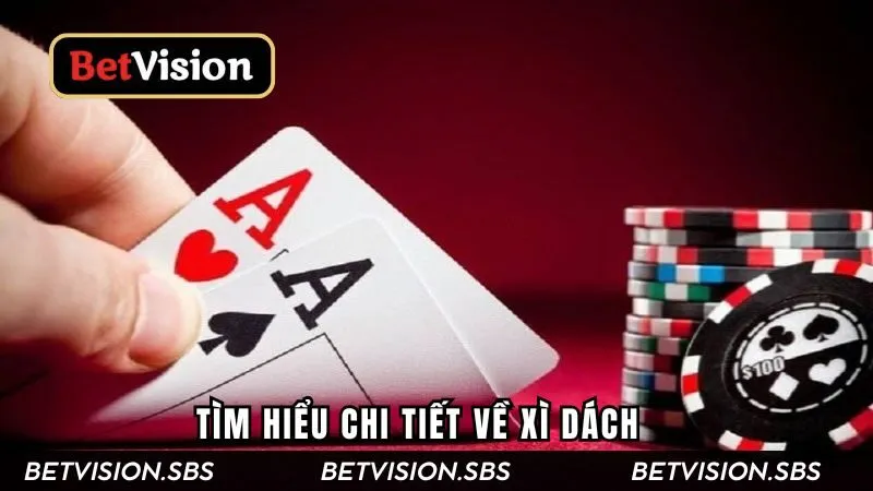 Hiểu rõ hơn về game bài online Xidach